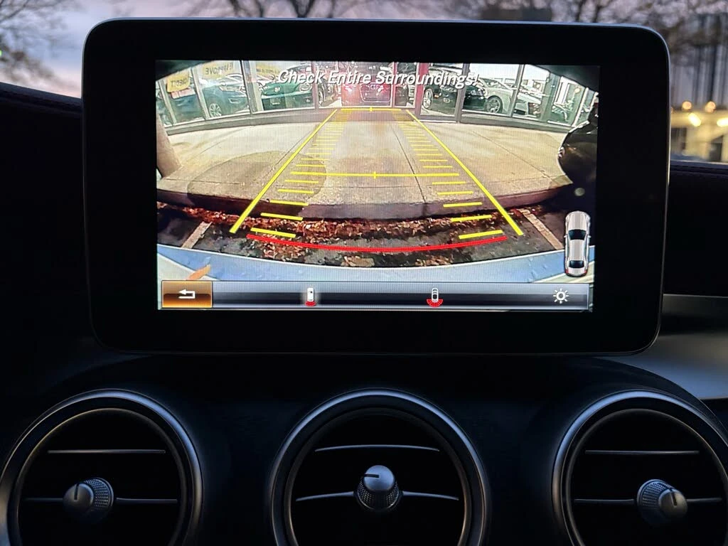 Mercedes-Benz C 450 AMG !4-MATIC!* *   *  | Mobile.bg   12