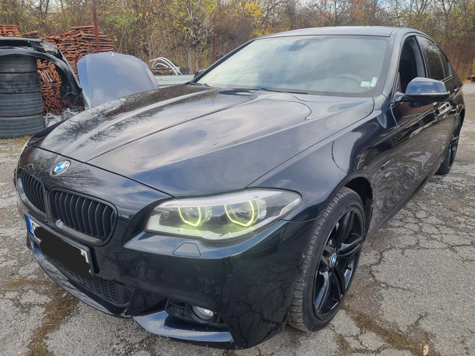 BMW 530 530 Xdrive | Mobile.bg � ����������� 1