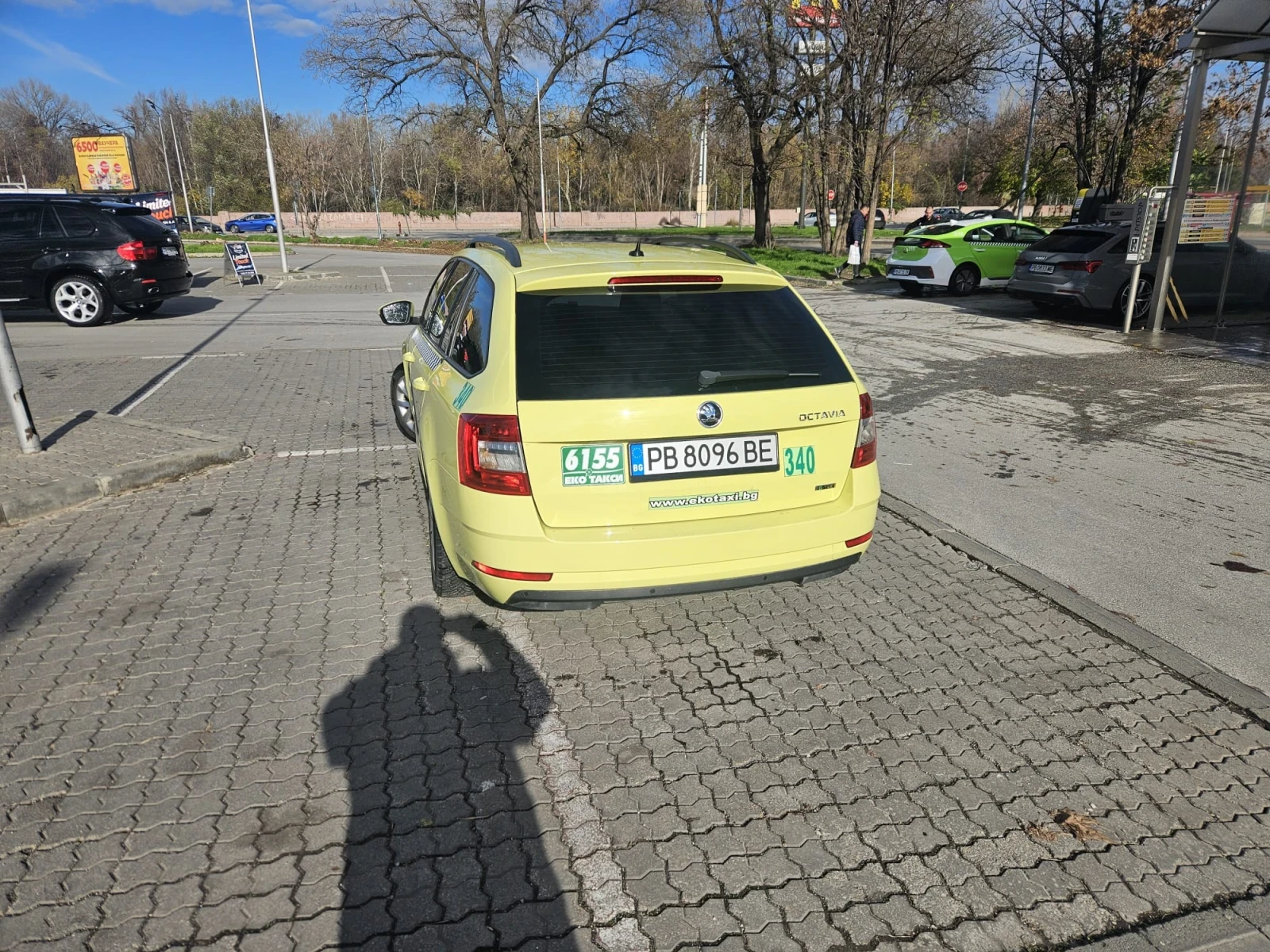 Skoda Octavia  - изображение 3