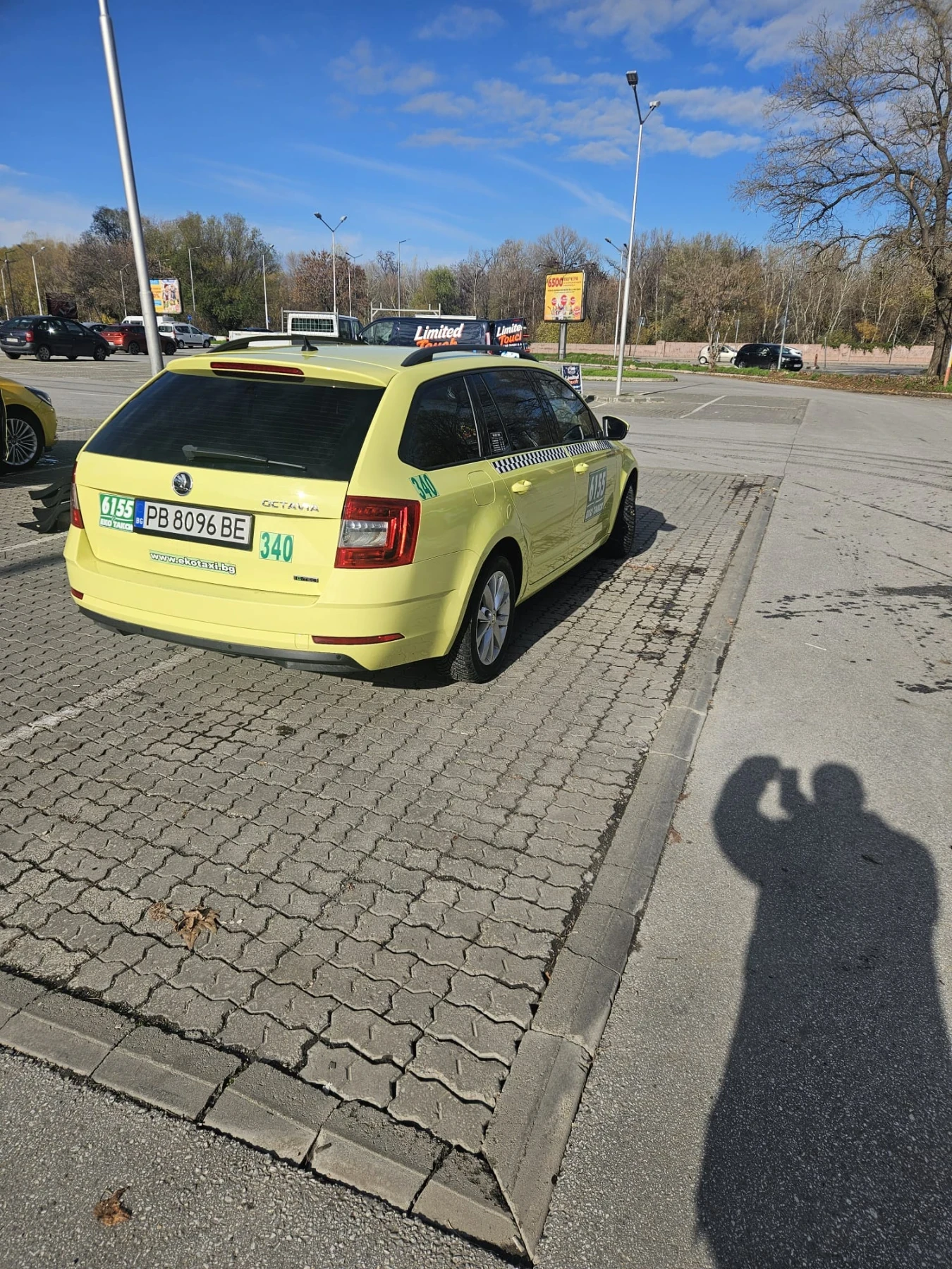 Skoda Octavia  - изображение 4