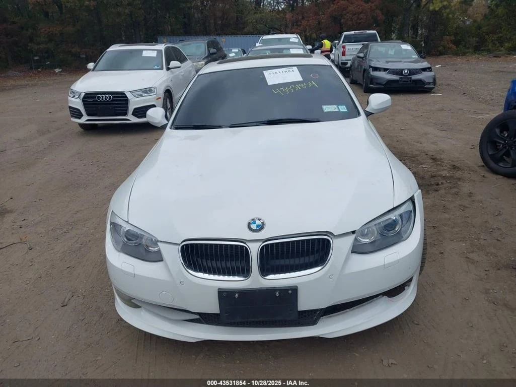 BMW 335 * CARFAX *    | Mobile.bg   12