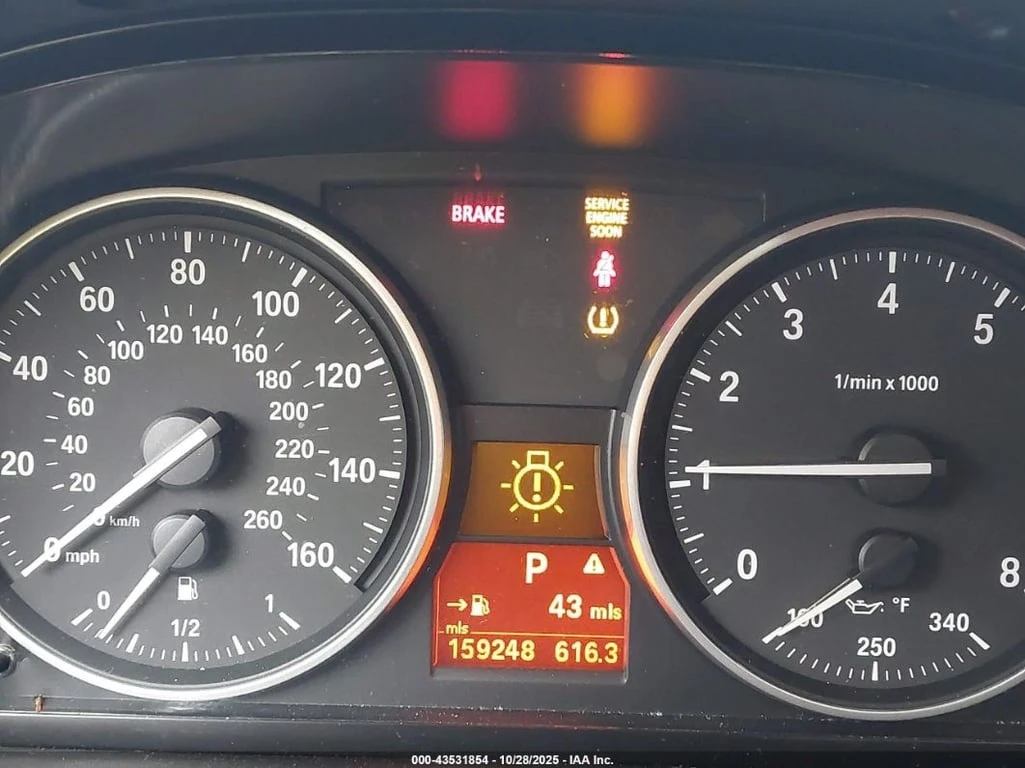 BMW 335 * CARFAX * БЕЗ ПЪРВОНАЧАЛНА ВНОСКА - изображение 7