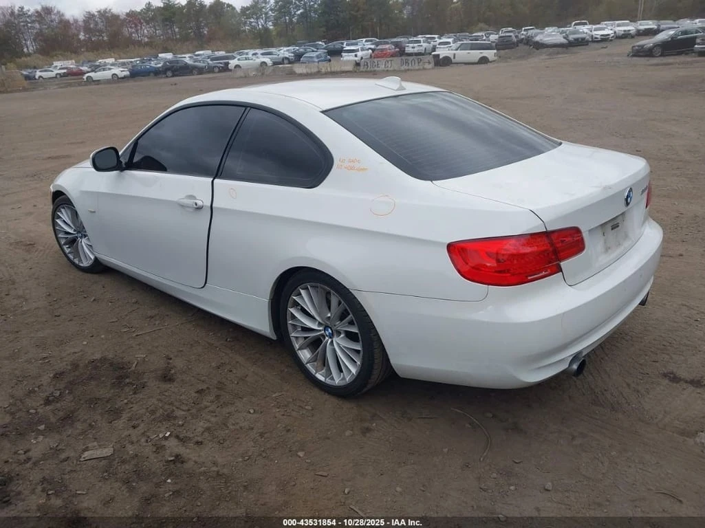 BMW 335 * CARFAX * БЕЗ ПЪРВОНАЧАЛНА ВНОСКА - изображение 3