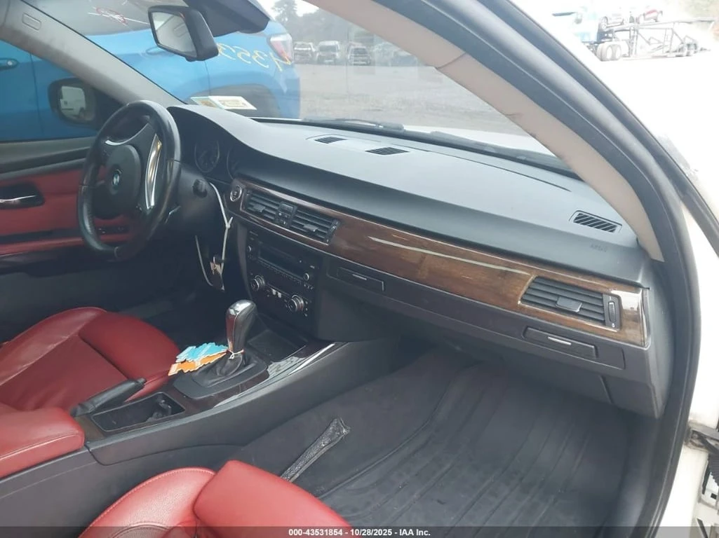 BMW 335 * CARFAX * БЕЗ ПЪРВОНАЧАЛНА ВНОСКА - изображение 5