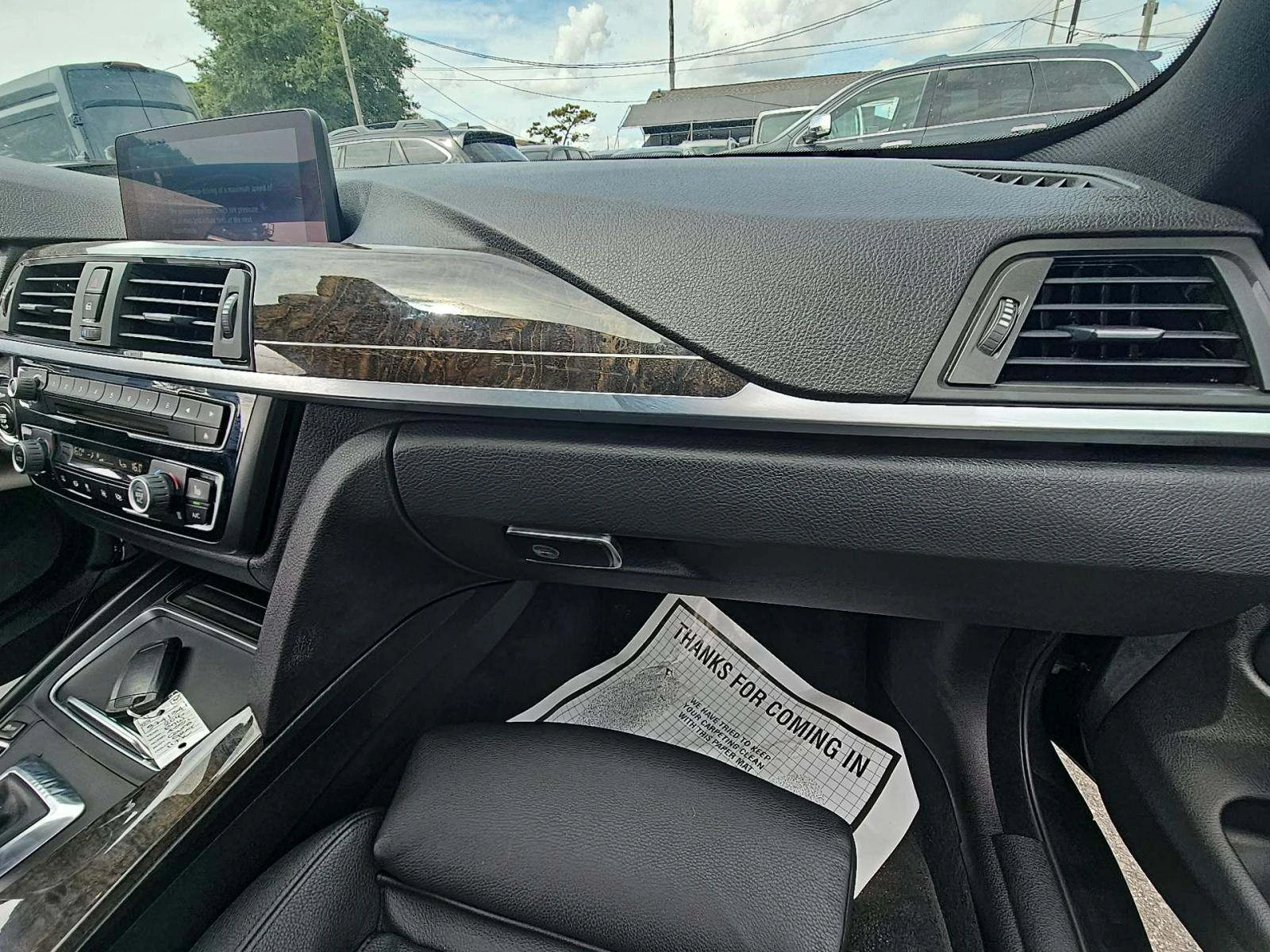 BMW 435 xDrive - изображение 8