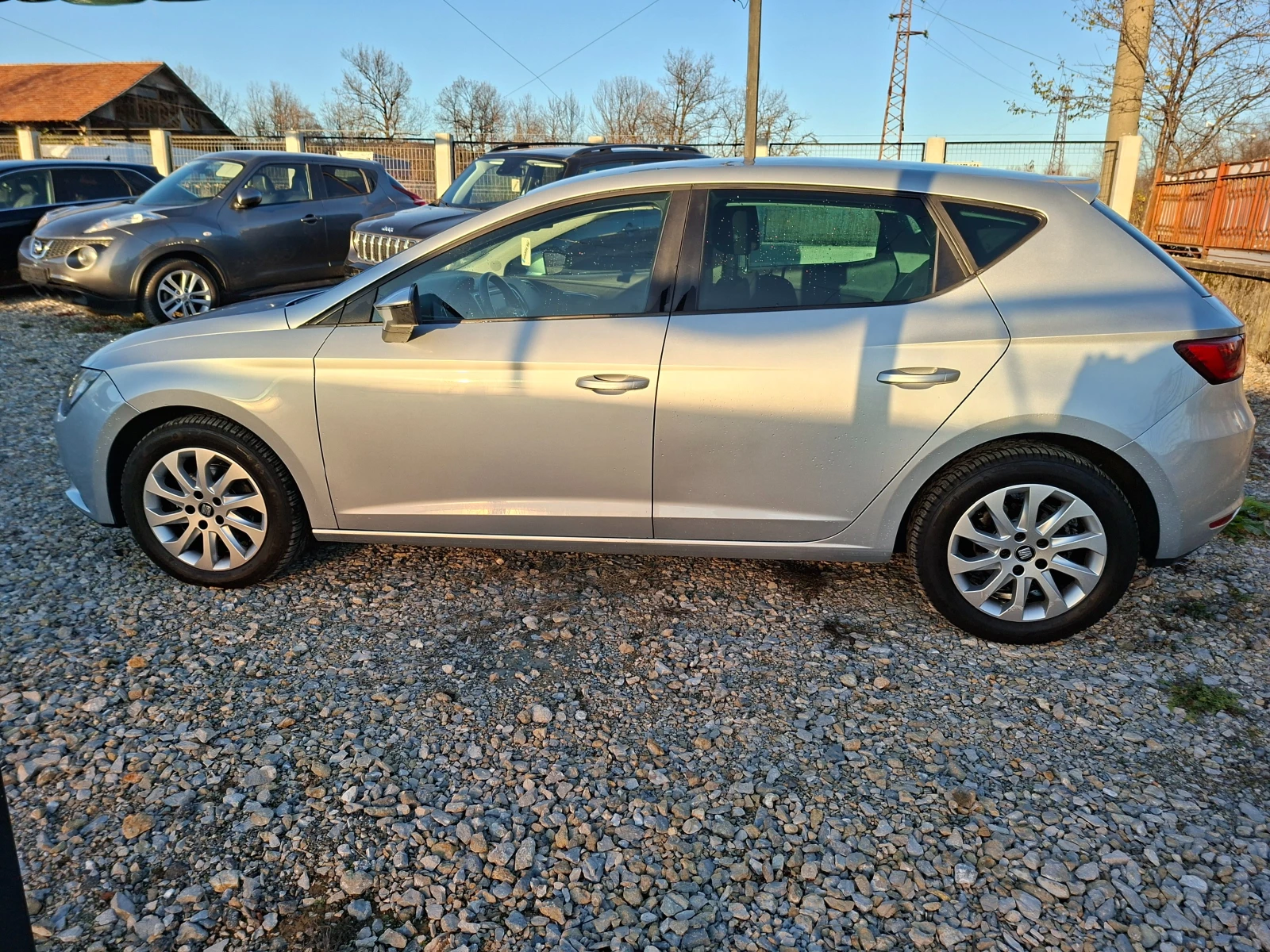 Seat Leon  - изображение 6