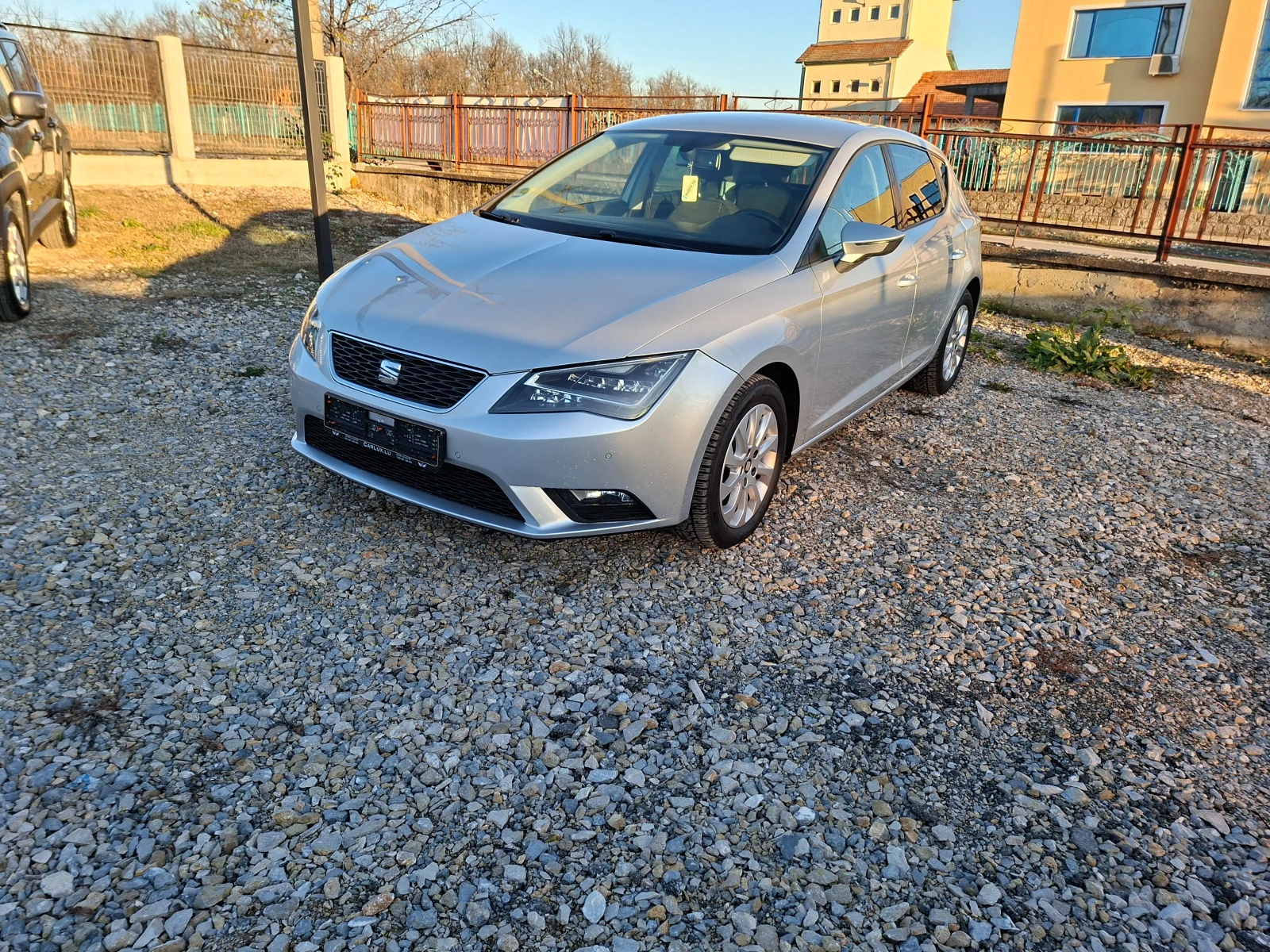 Seat Leon  - изображение 3