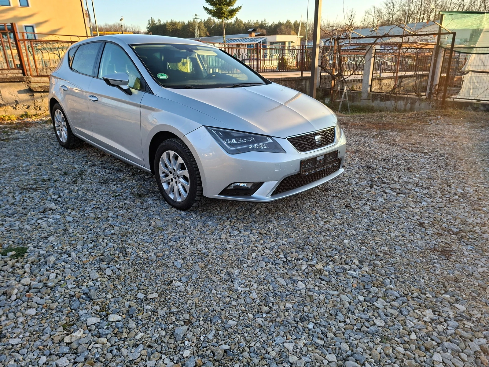 Seat Leon | Mobile.bg � ����������� 1