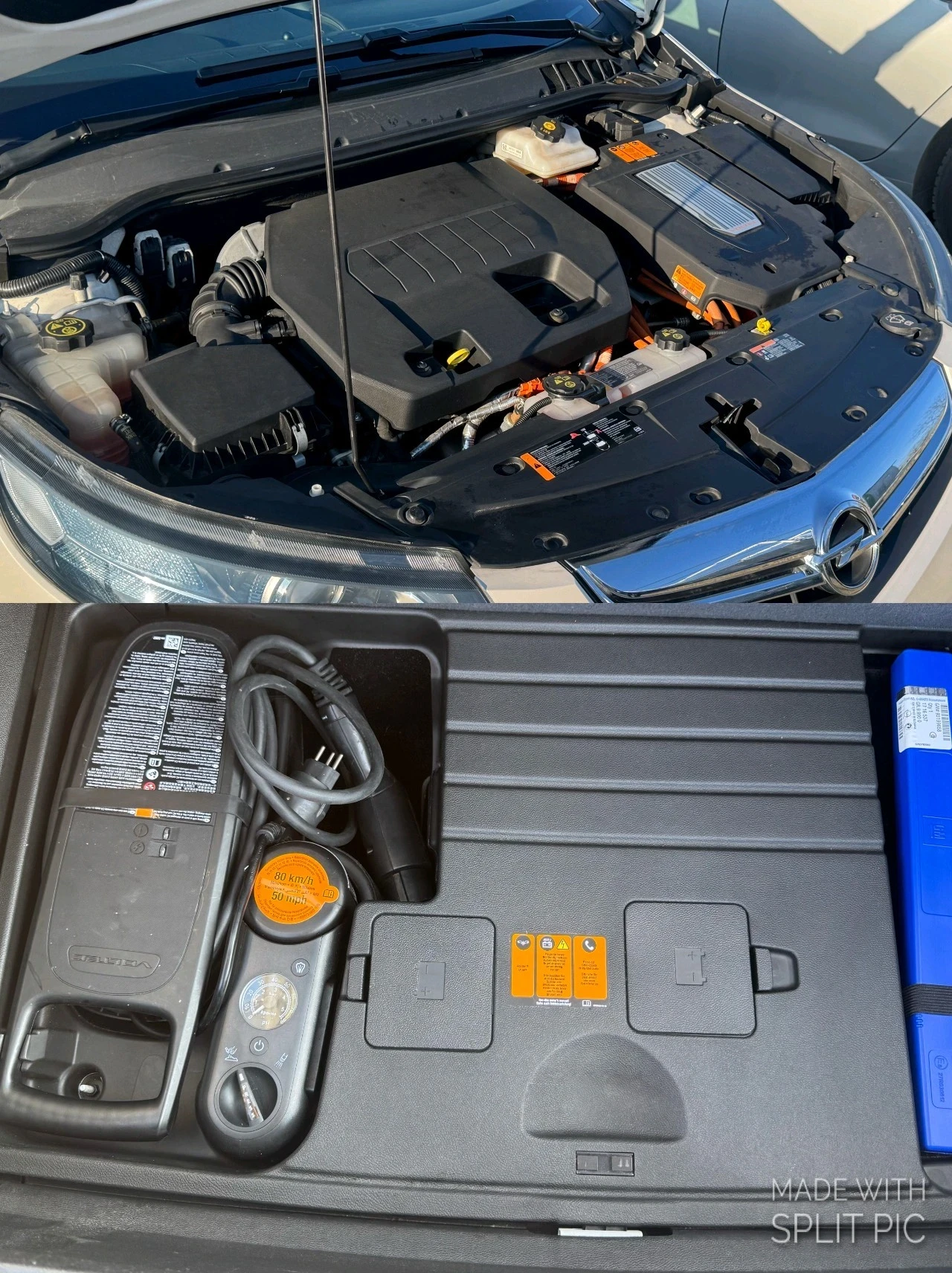 Opel Ampera ������ ������!������������ �������! | Mobile.bg � ����������� 14