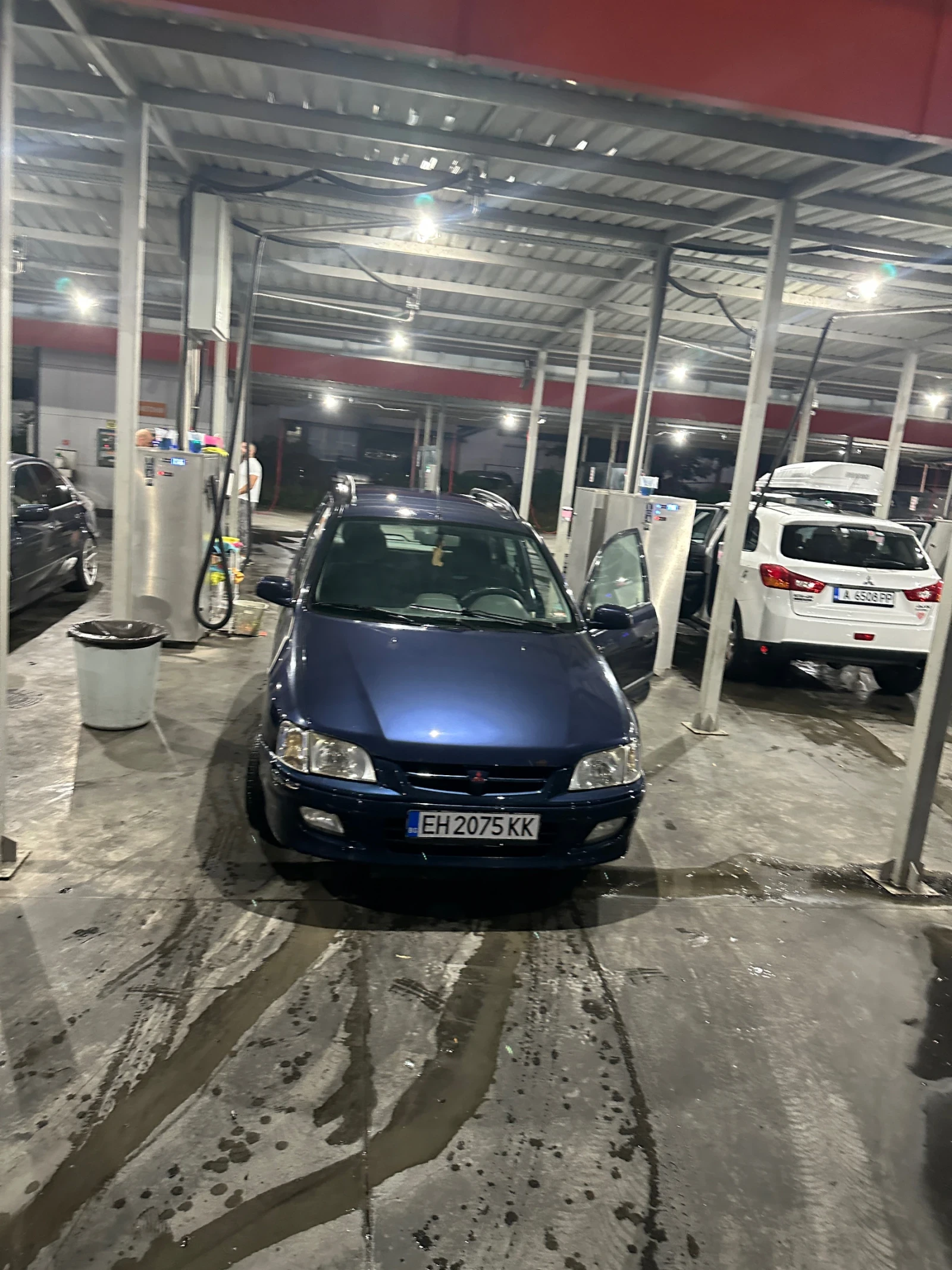 Mitsubishi Space star 1.3 16v  | Mobile.bg � ����������� 1