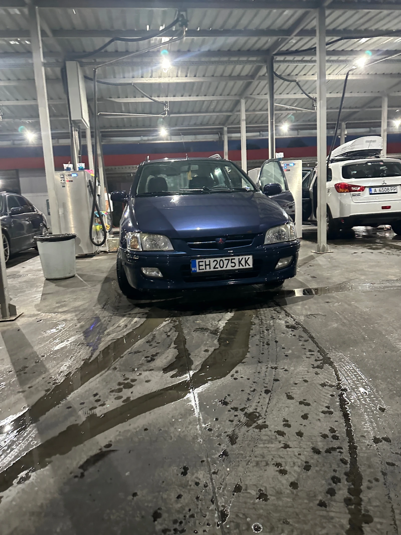 Mitsubishi Space star 1.3 16v  | Mobile.bg � ����������� 3