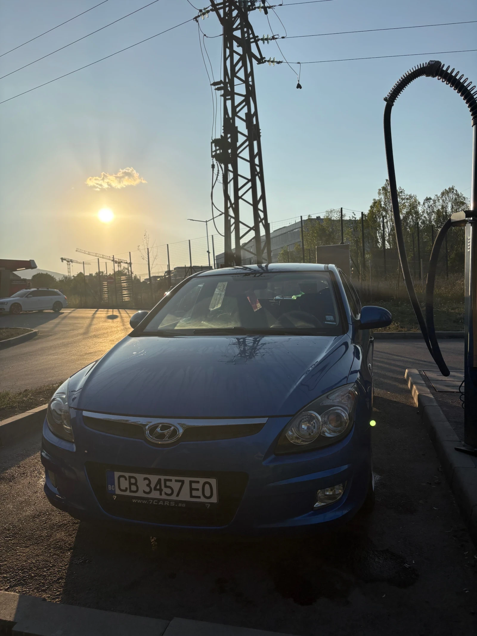 Hyundai I30 | Mobile.bg � ����������� 1