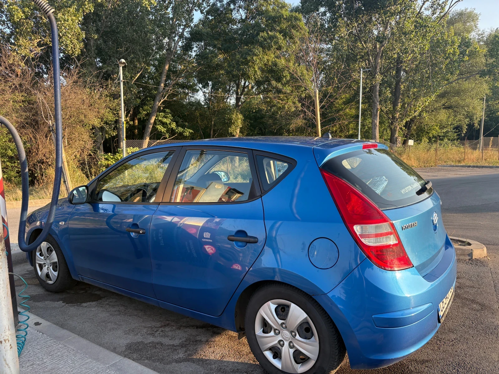 Hyundai I30  - изображение 3