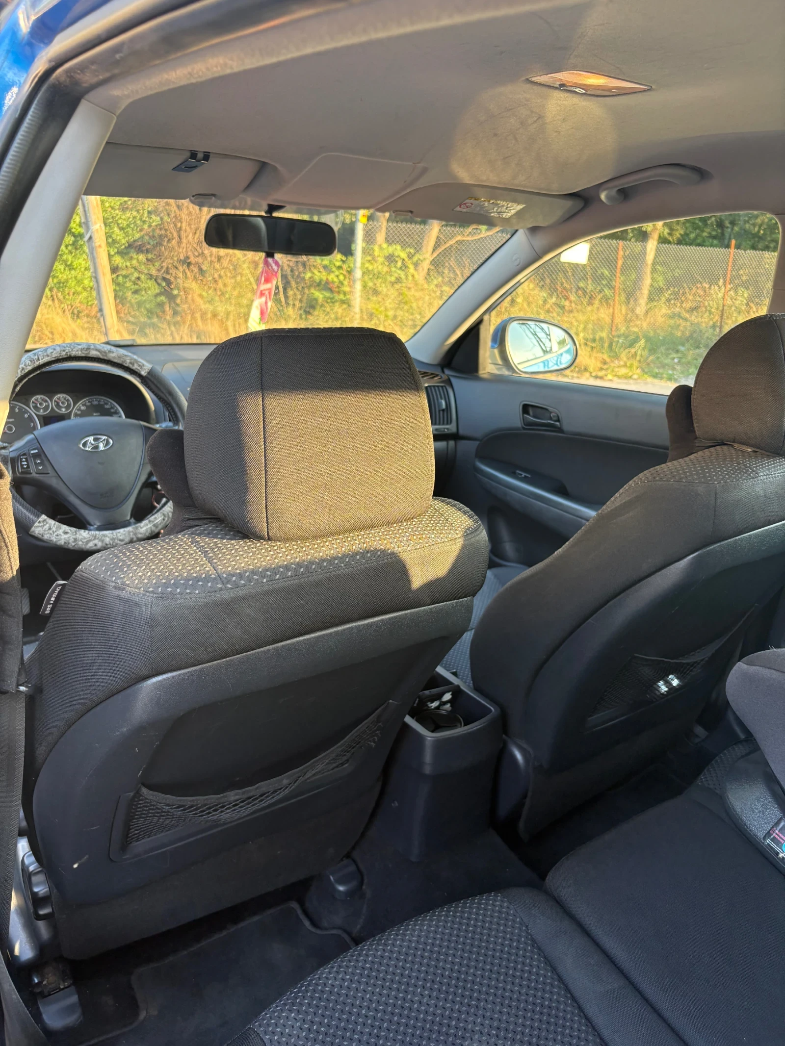 Hyundai I30  - изображение 6