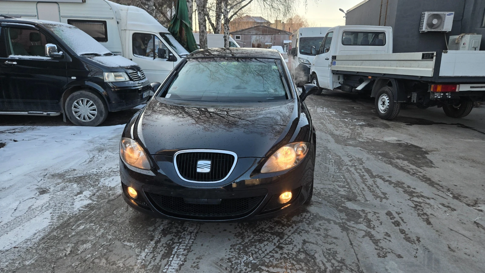 Seat Leon 1.9tdi  | Mobile.bg � ����������� 2