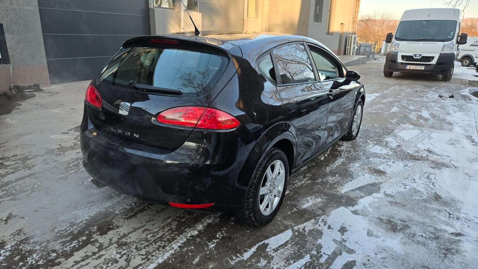 Seat Leon 1.9tdi  | Mobile.bg � ����������� 4