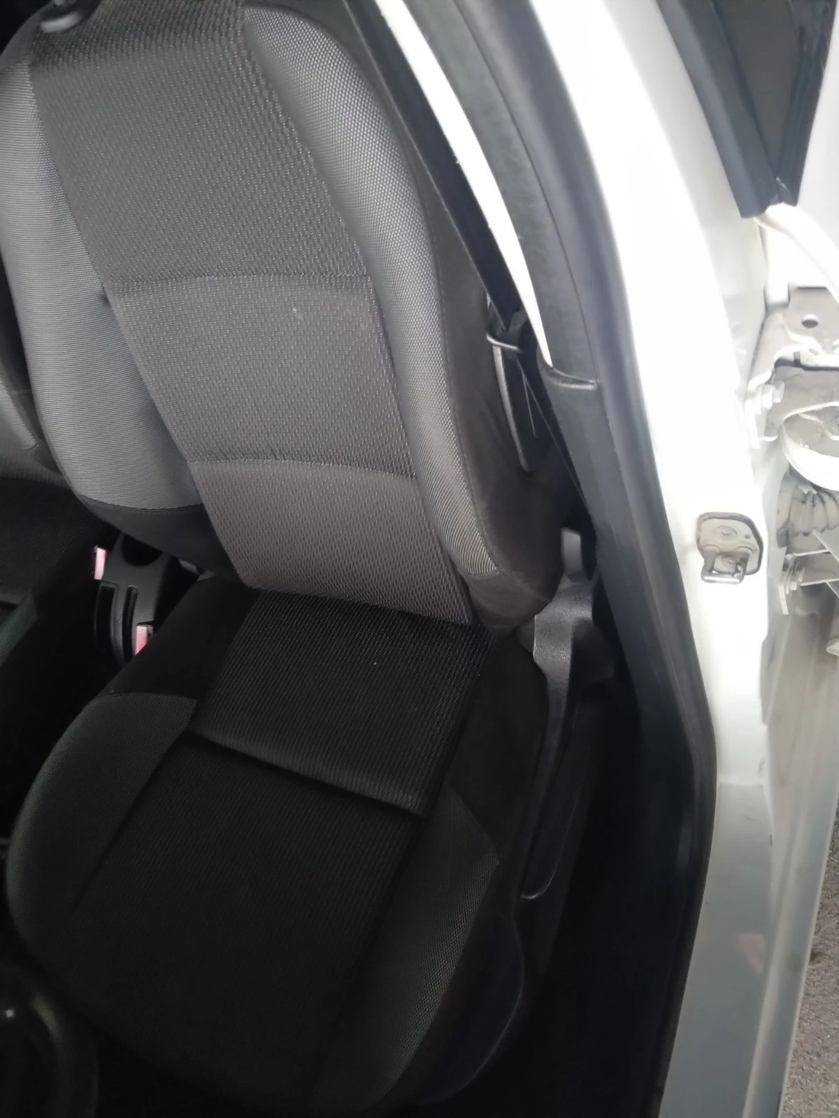 Peugeot 207 1, 6 АГУ - изображение 9