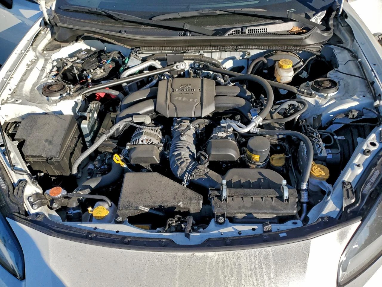 Toyota GR86 ��������������� �� 500 �� �� ����� | Mobile.bg � ����������� 11