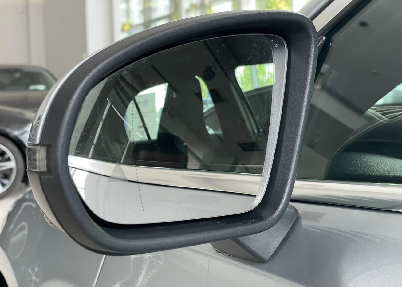 Mercedes-Benz A 200 AMG Line/��. �������/���������/������ ����/360 | Mobile.bg � ����������� 11