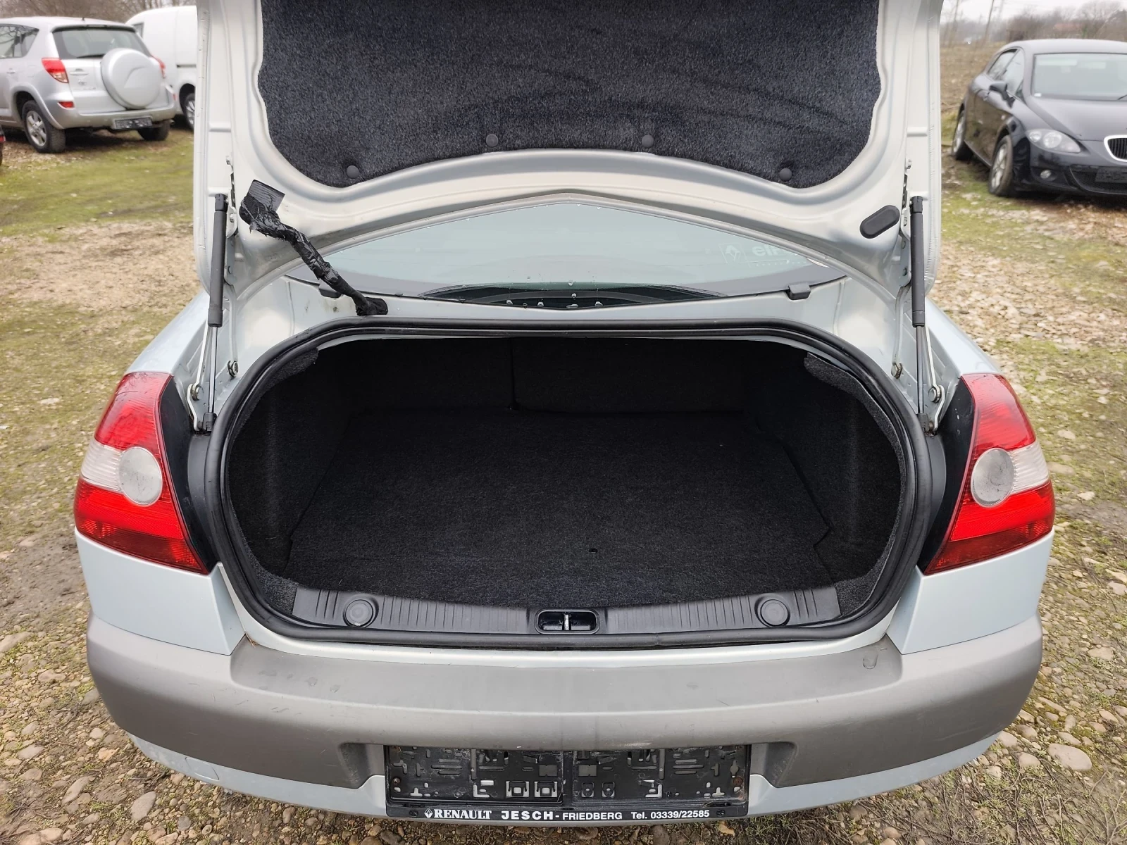 Renault Megane 1.5 dci  | Mobile.bg � ����������� 16