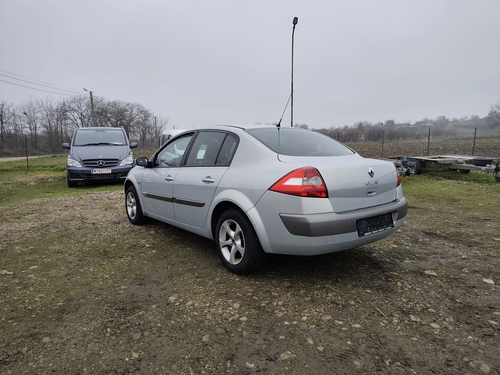 Renault Megane 1.5 dci  | Mobile.bg � ����������� 5