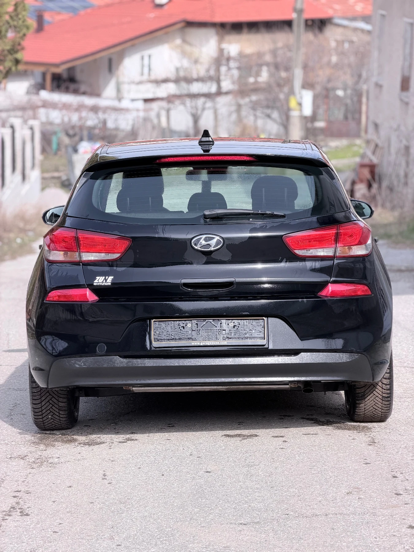 Hyundai I30 1.6CRDI | Mobile.bg � ����������� 6