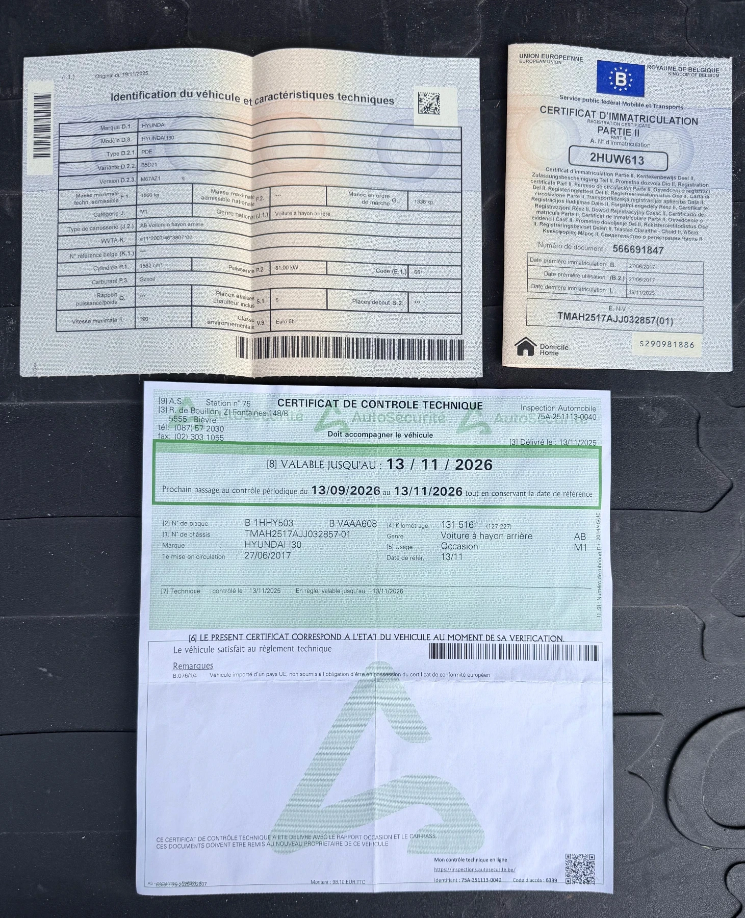 Hyundai I30 1.6CRDI | Mobile.bg � ����������� 15