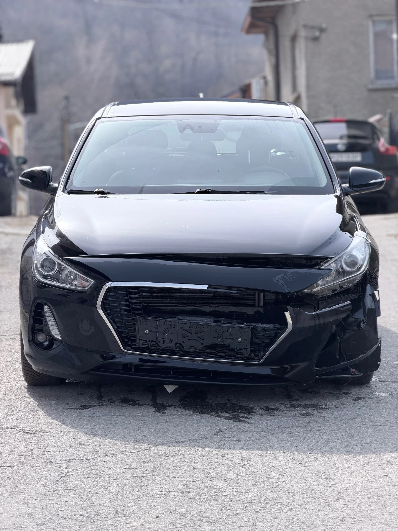 Hyundai I30 1.6CRDI | Mobile.bg � ����������� 2