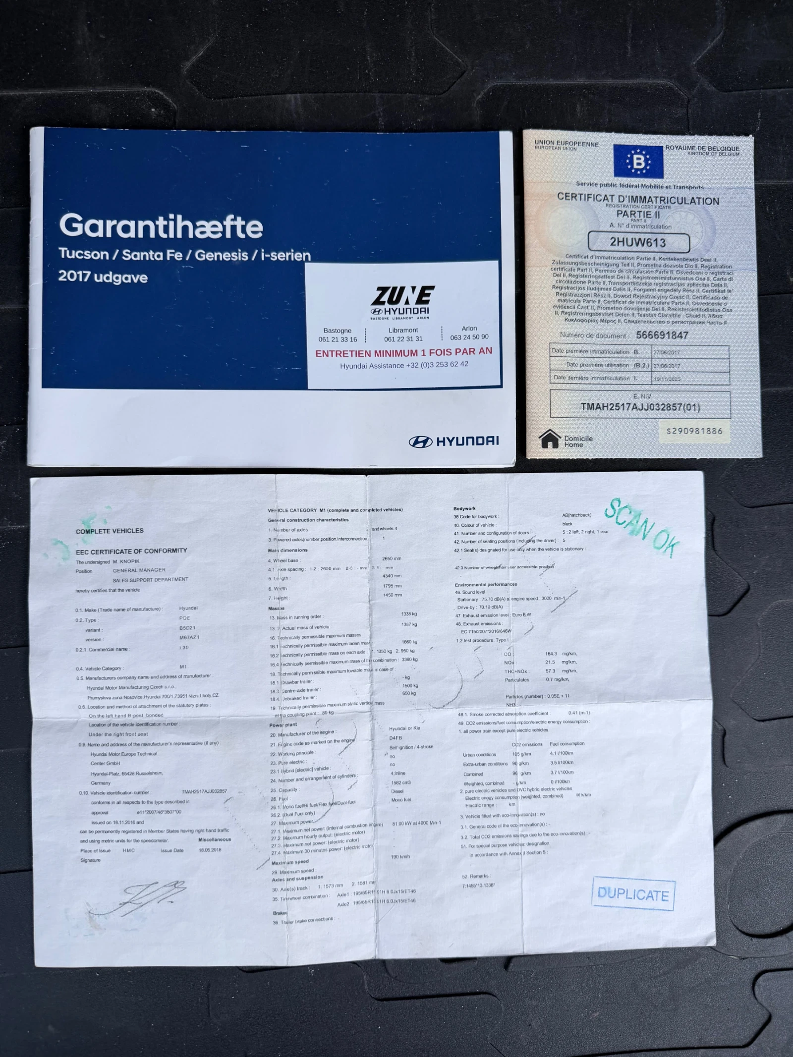 Hyundai I30 1.6CRDI | Mobile.bg � ����������� 14