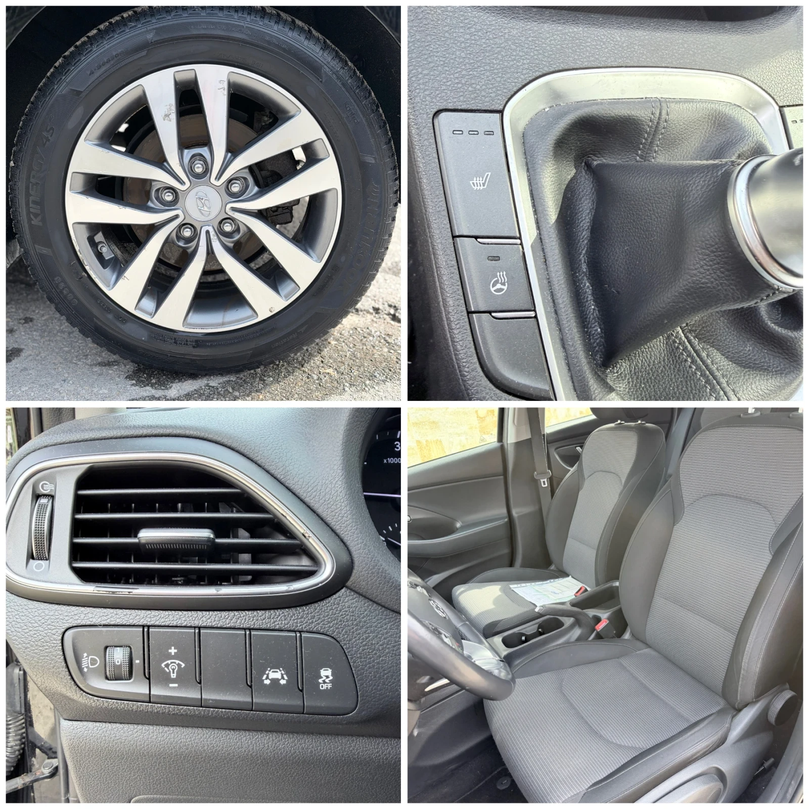 Hyundai I30 1.6CRDI | Mobile.bg � ����������� 16