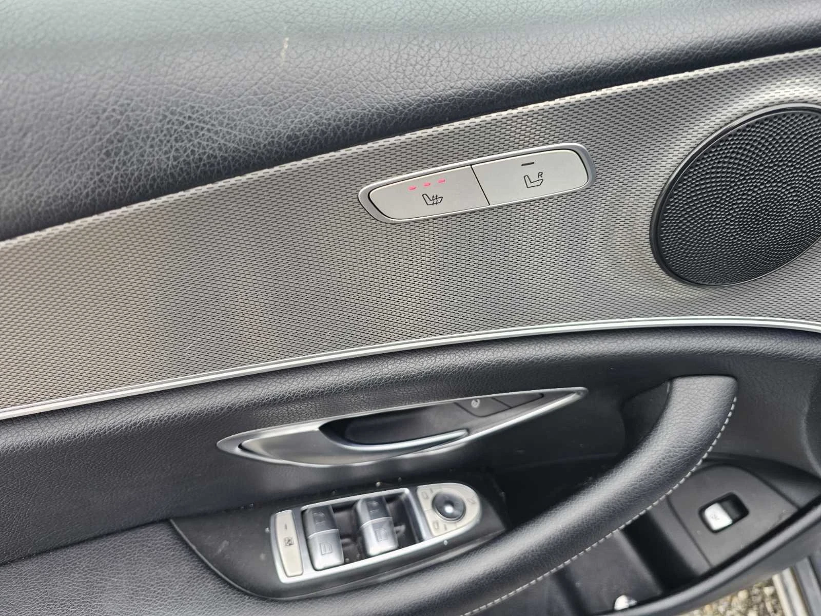 Mercedes-Benz E 220 * 221000км.* 194к.с.* СЕРВИЗНА ИСТОРИЯ*  - изображение 9