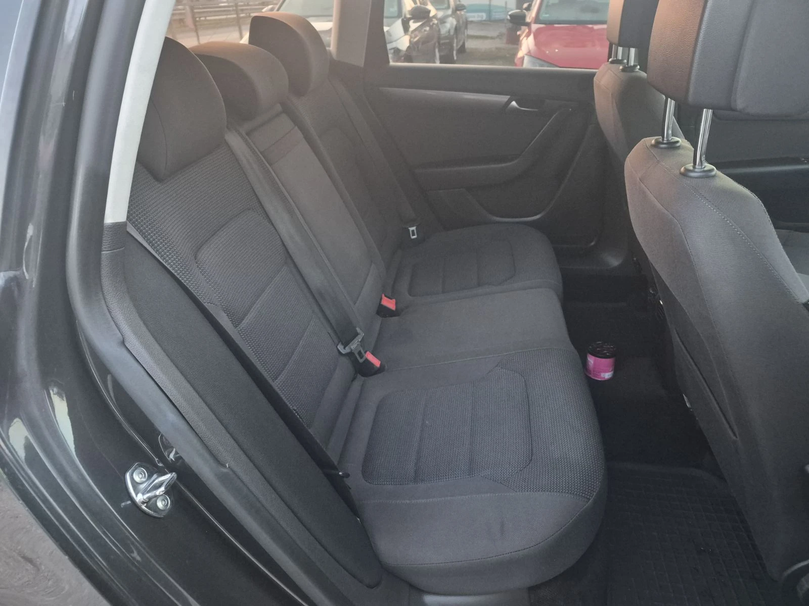 VW Passat 1, 4 tfsi / metan, снимка 13 - Автомобили и джипове - 53817066