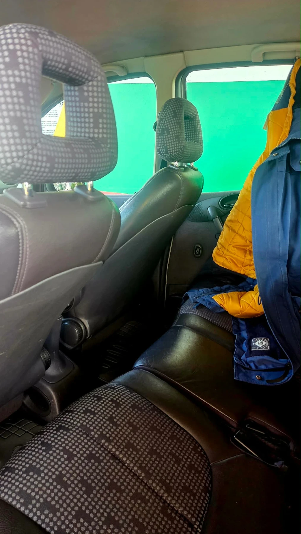 Mercedes-Benz A 160, снимка 3 - Автомобили и джипове - 53830683