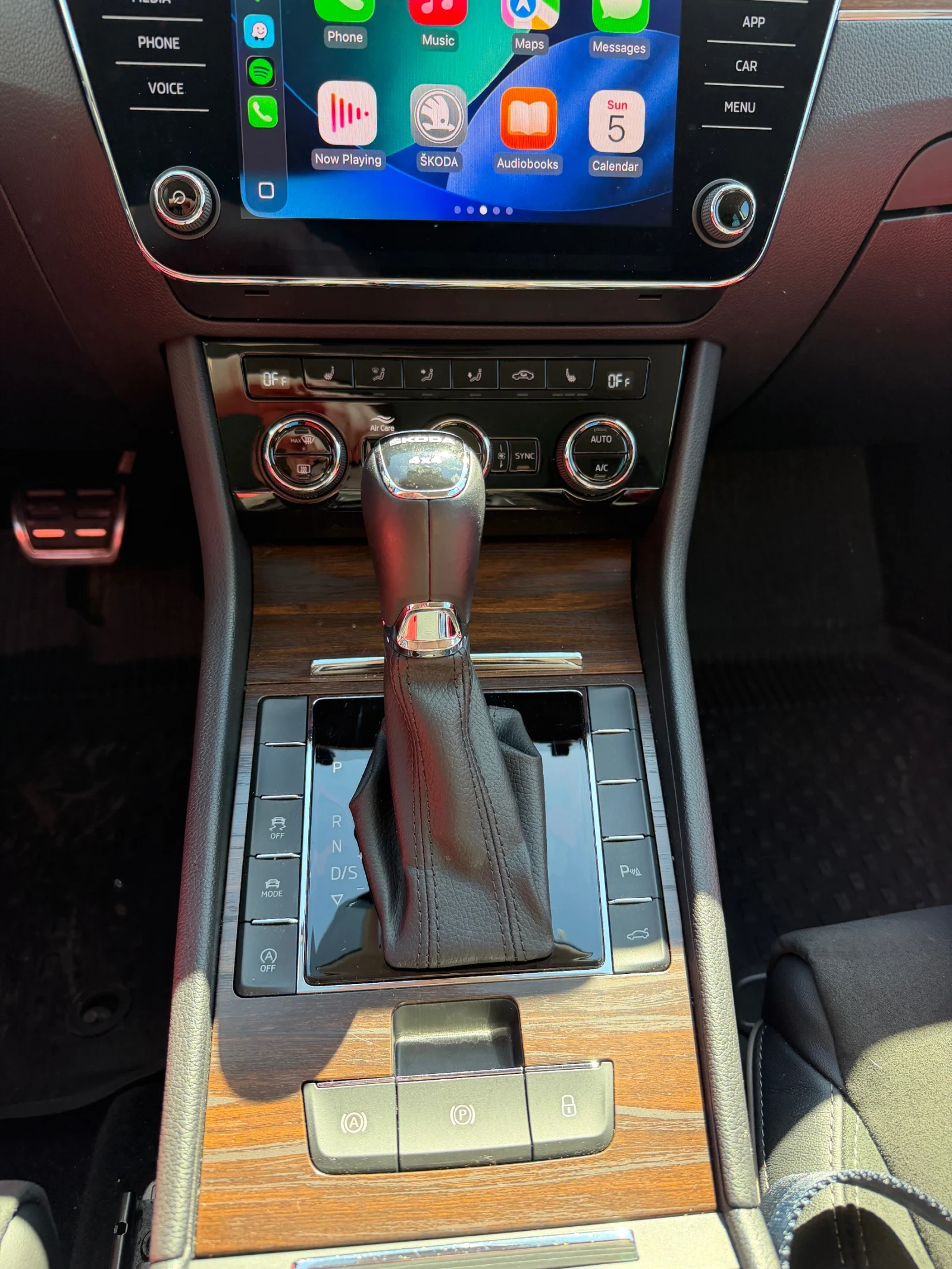 Skoda Superb Scout | Mobile.bg � ����������� 12