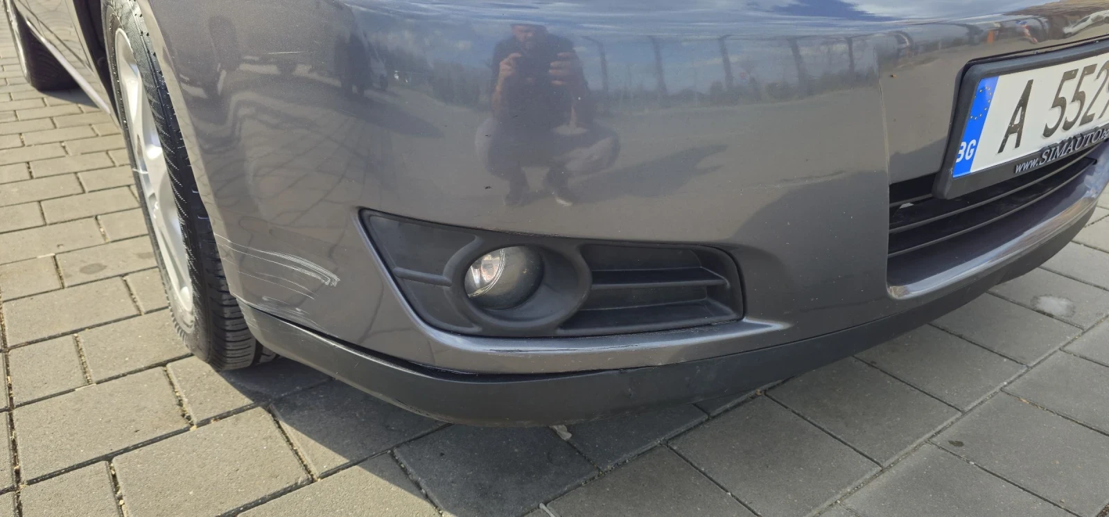 Toyota Corolla, снимка 6 - Автомобили и джипове - 53990769