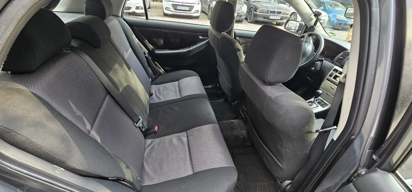 Toyota Corolla, снимка 10 - Автомобили и джипове - 53990769