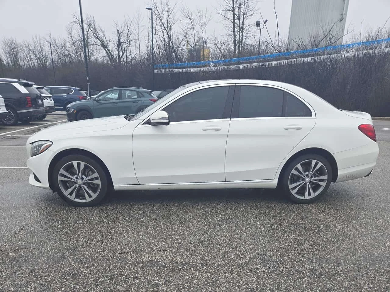 Mercedes-Benz C 300 * CARFAX * ���� �� �� | Mobile.bg � ����������� 4