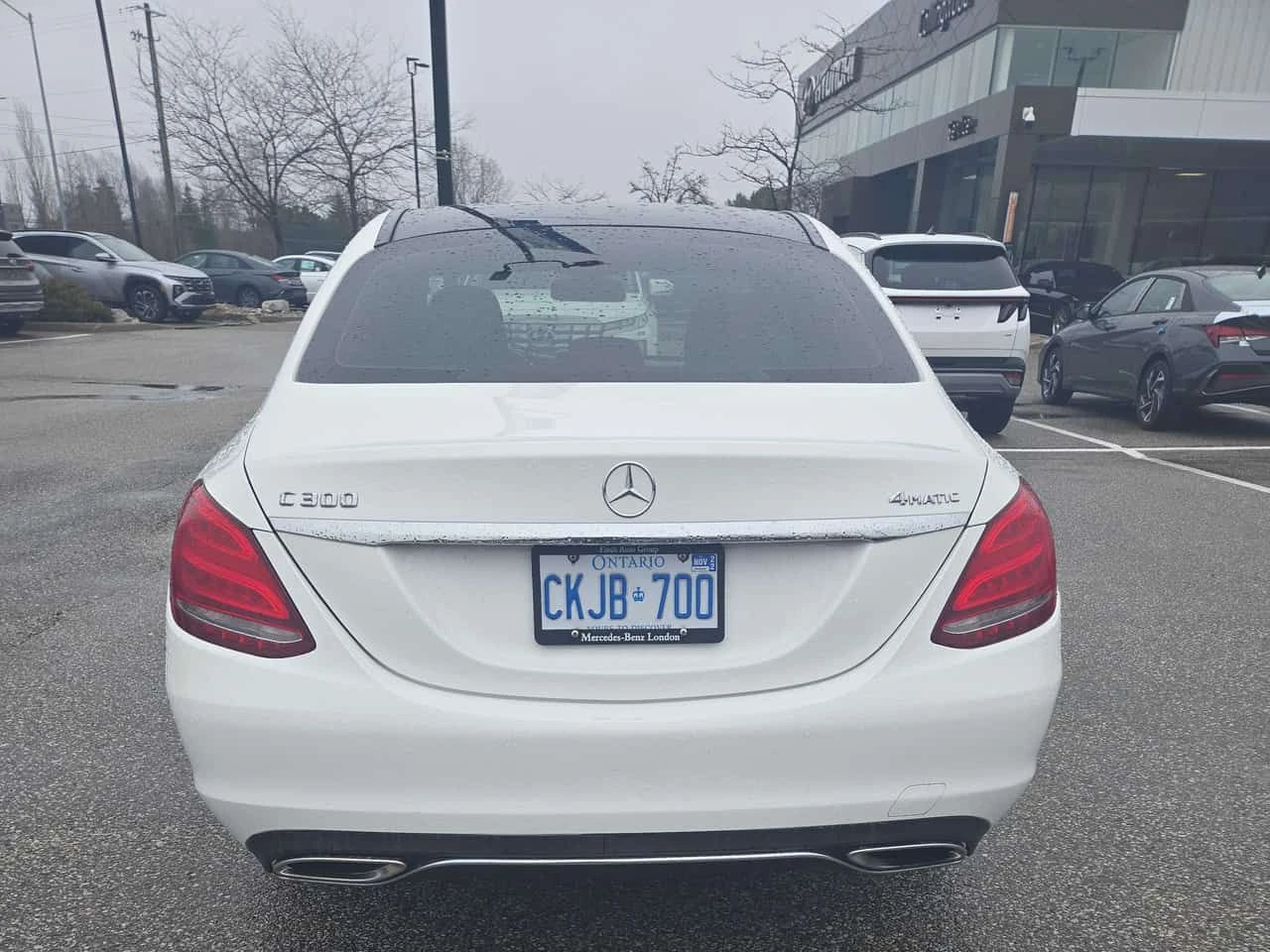 Mercedes-Benz C 300 * CARFAX * ���� �� �� | Mobile.bg � ����������� 3