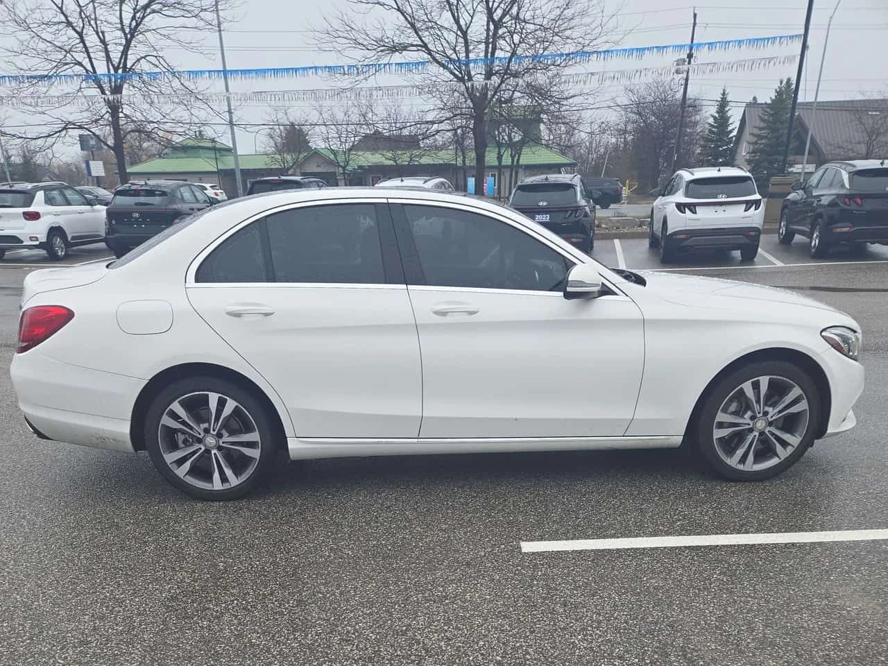 Mercedes-Benz C 300 * CARFAX * ���� �� �� | Mobile.bg � ����������� 5