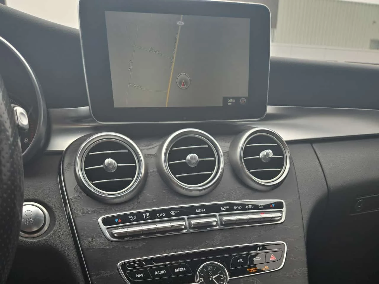 Mercedes-Benz C 300 * CARFAX * ���� �� �� | Mobile.bg � ����������� 9