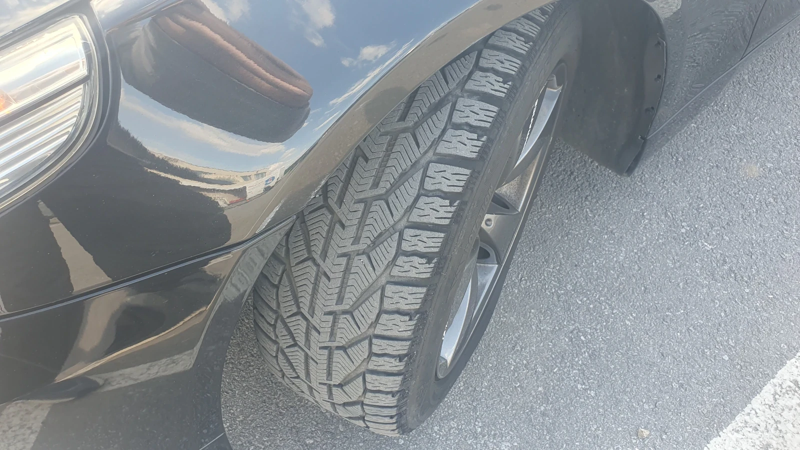 BMW 520 520 D, снимка 12 - Автомобили и джипове - 54189148