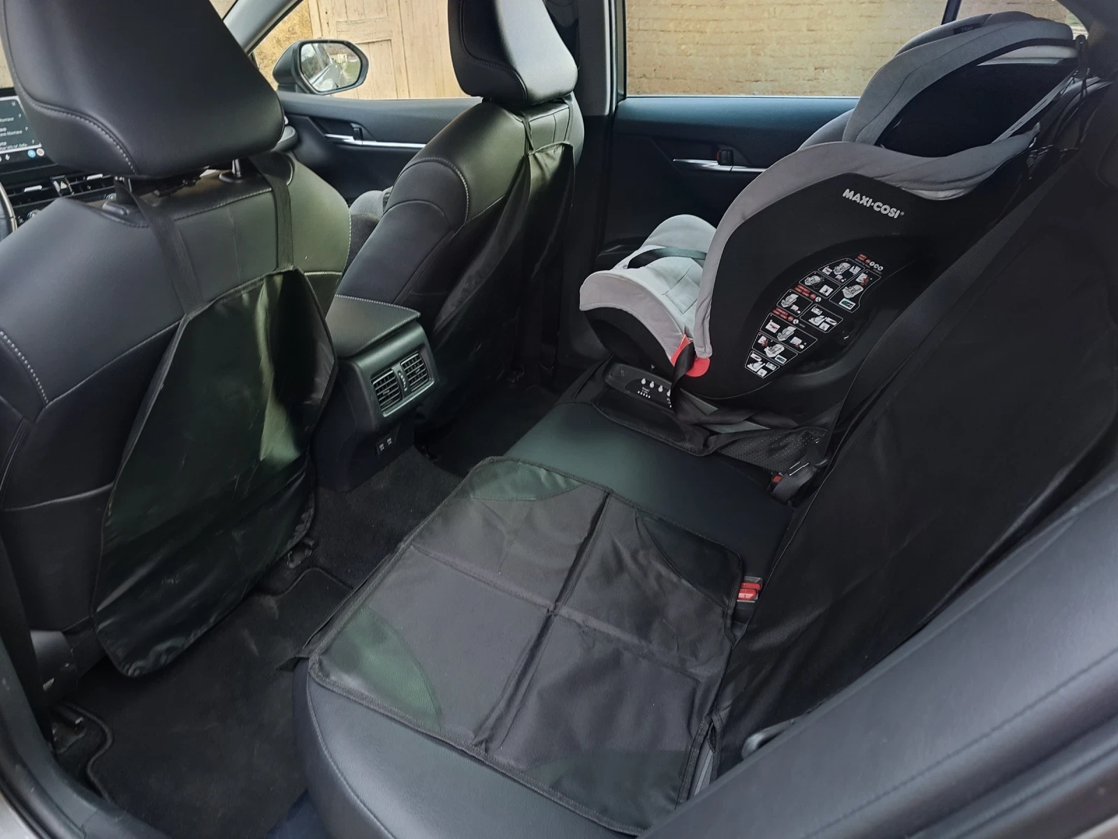 Toyota Camry, снимка 9 - Автомобили и джипове - 54207585