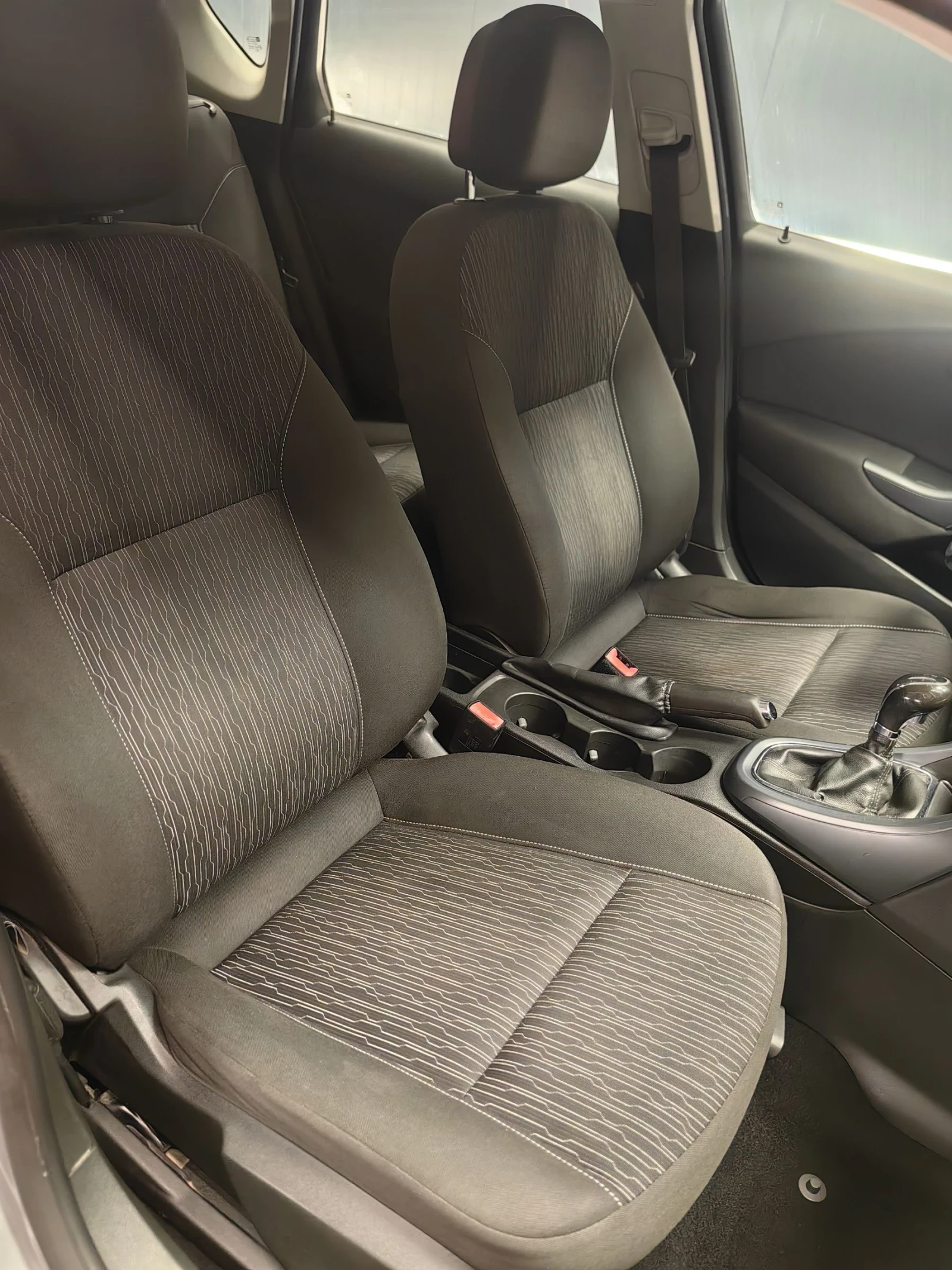 Opel Astra HATCHBACK* 1.7CDTI* 110�.�* �����* �����* �������� | Mobile.bg � ����������� 10