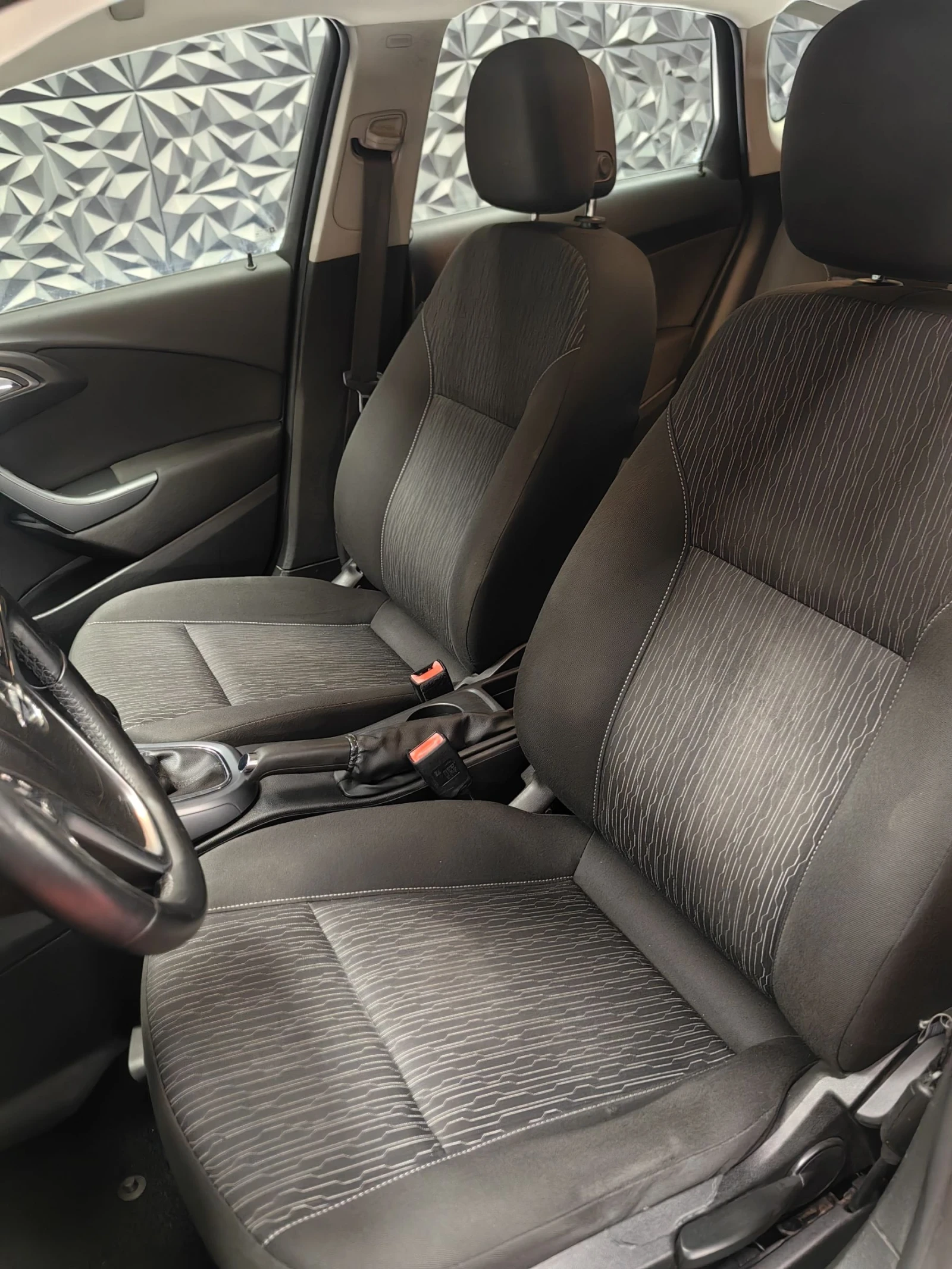 Opel Astra HATCHBACK* 1.7CDTI* 110�.�* �����* �����* �������� | Mobile.bg � ����������� 11