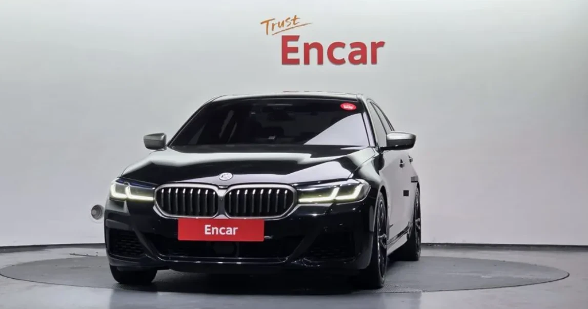 BMW 550 M550I XDRIVE | BOWER & WILKINS | Mobile.bg � ����������� 3