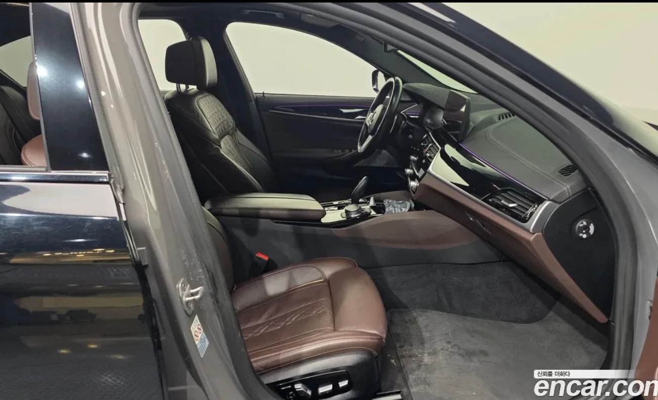 BMW 550 M550I XDRIVE | BOWER & WILKINS | Mobile.bg � ����������� 8