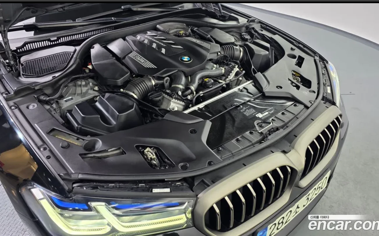 BMW 550 M550I XDRIVE | BOWER & WILKINS | Mobile.bg � ����������� 4
