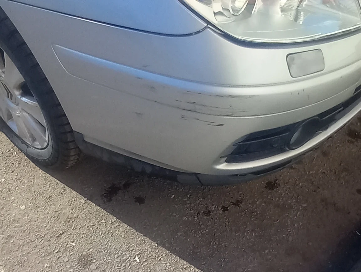Citroen C5 2.0 HDI, снимка 11 - Автомобили и джипове - 54583678
