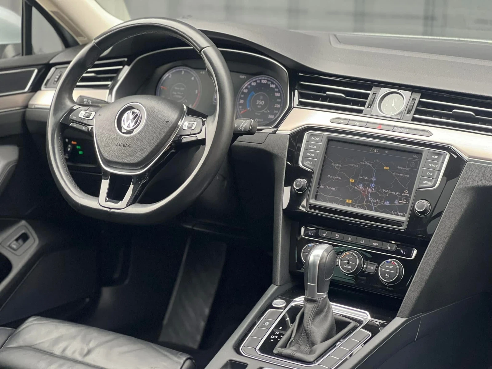 VW Passat 2000, снимка 7 - Автомобили и джипове - 55074458