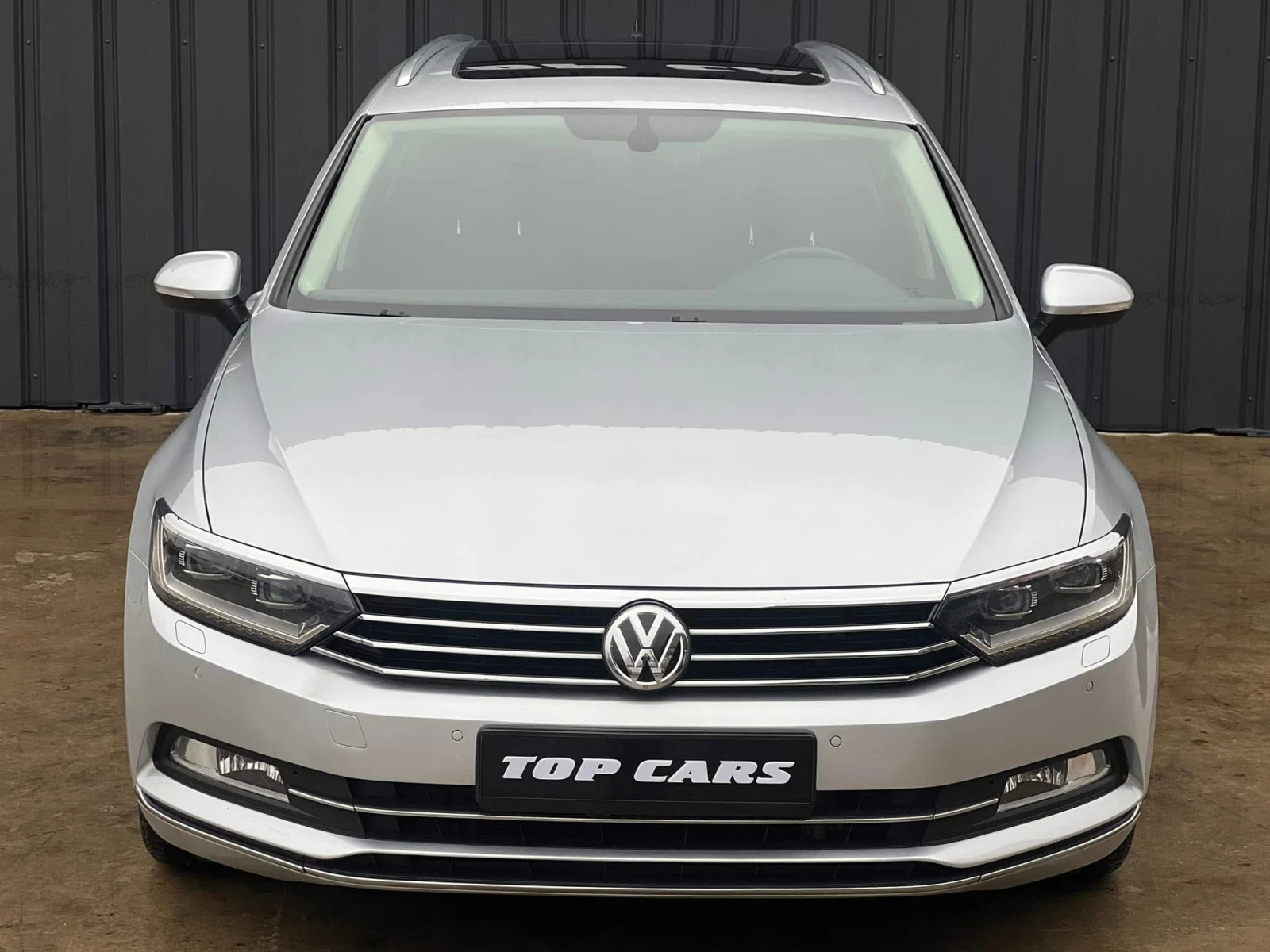 VW Passat 2000, снимка 13 - Автомобили и джипове - 55074458